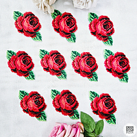 L Buds Set of 10pcs L Buds Set of 10pcs