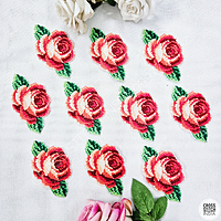 L Buds Set of 10pcs L Buds Set of 10pcs