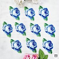 L Buds Set of 10pcs L Buds Set of 10pcs